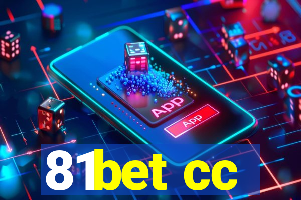 81bet cc